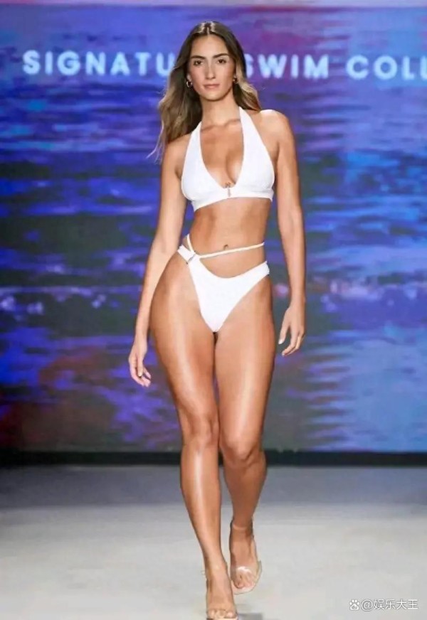 又是一年维密，全球最美身材的女人们今年有多美？