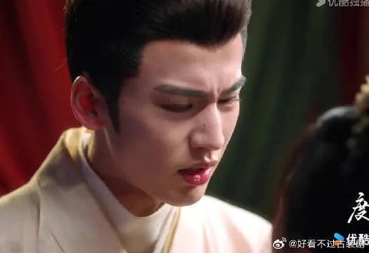 度华年越看越上头~强制爱