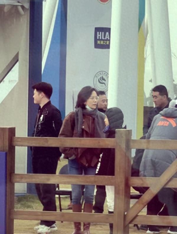 星光背后的温情：明星家庭的日常与陪伴