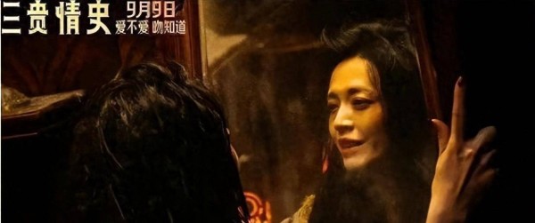 全能女星姚晨，不仅是璀璨的影星，更是愿陪导演走完全程监制的人