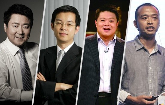 艺恩年会八大关键词揭秘 最IN议题最“独”观点