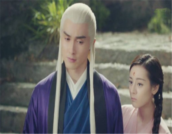 有种缘分叫合作次数，杨幂杨紫还好，看到赵丽颖：冯绍峰赚大了