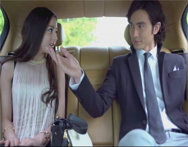 有种缘分叫合作次数，杨幂杨紫还好，看到赵丽颖：冯绍峰赚大了