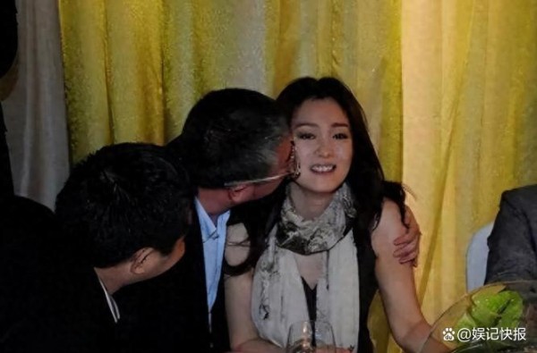 越是上流人越下流！继岳云鹏后 又一女星自曝圈内规则 包养仅开胃菜