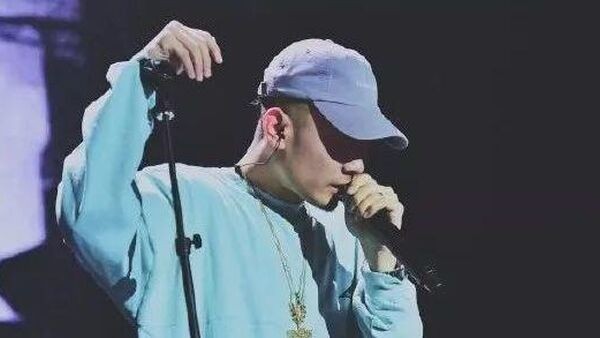 中国新说唱实在漫谈不出，聊聊Hiphop制作人吧