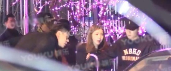 PG One1400万公关费花在哪了？赵薇、陈翔、陈学冬的遭遇说明一切