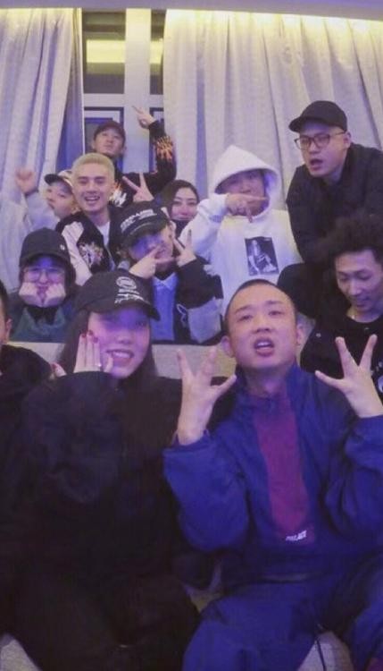 PG One1400万公关费花在哪了？赵薇、陈翔、陈学冬的遭遇说明一切