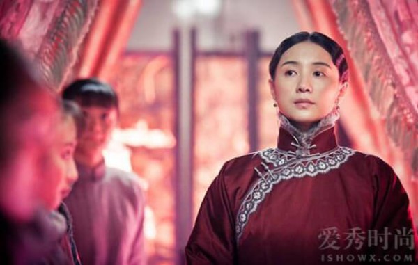 星热点:小宋佳吻戏大尺度剧照 宋佳吻戏视频集锦 第9张