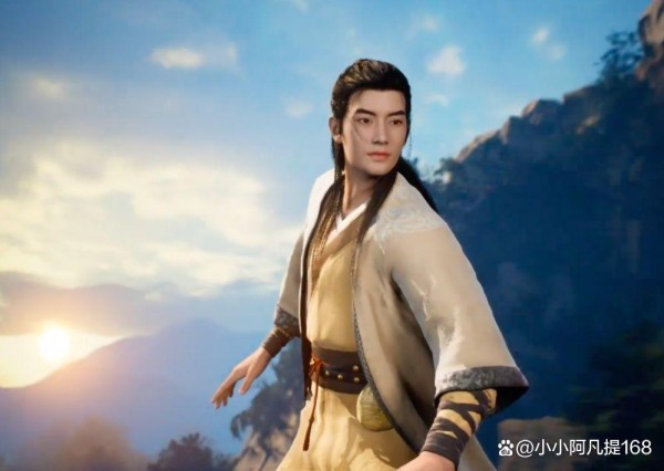 凡人修仙传人界篇的各个人物介绍全集