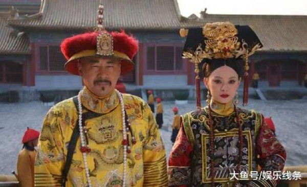 超清晰: 《甄嬛传》《如懿传》《延禧攻略》《还珠》关系梳理!