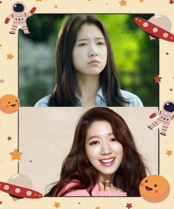 朴信惠的瘦身秘诀，简单又有效