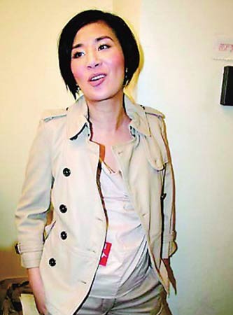 风吹草动，便可引发娱记倾巢出动的明星