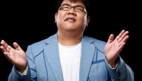 通过《星光大道》一夜爆红，谁知逐渐膨胀，被导演骂滚出娱乐圈