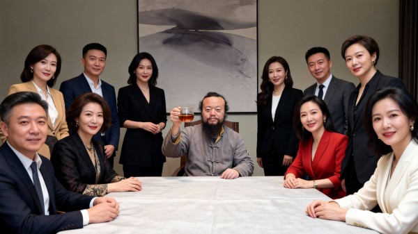 湖南郴州永州地区易经风水大师导师无量子：名人富商座上宾