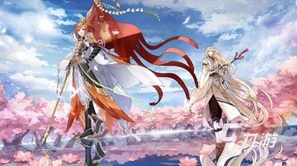 适合女生打发时间的游戏有哪些2023 受女生欢迎的游戏推荐