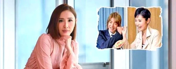 陈贝儿的坚韧与成长：从主播到代表节目