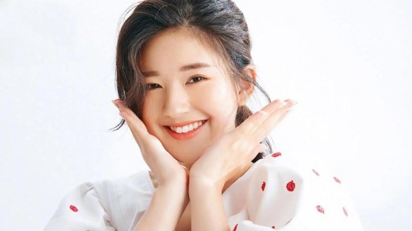 赵露思究竟有何魅力？网红出身的国民初恋，仅用两年蜕变成大明星