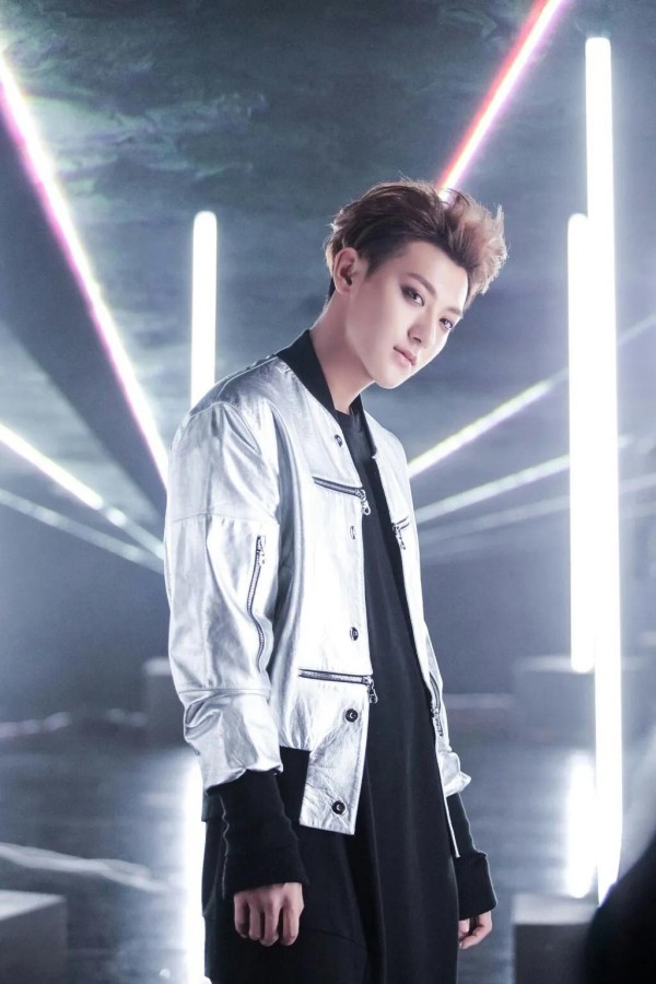 通过黄子韬的星盘来深入了解他的真实性格