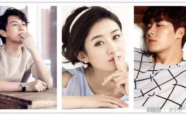 贾乃亮新剧即将来袭，女主居然是她，网友：真是“郎才女貌”！