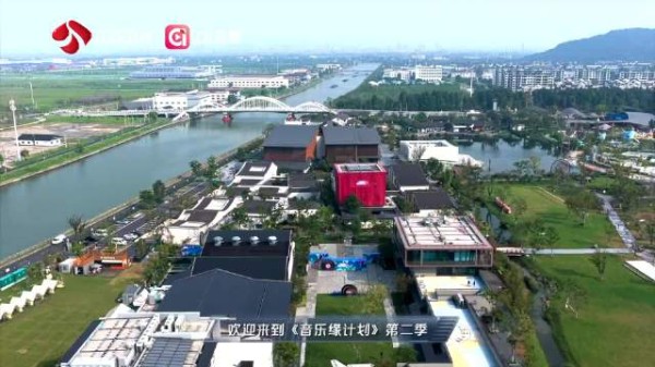 实力派歌手齐聚音乐缘计划，音综现场热闹非凡