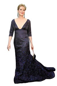 威尼斯电影节今日开幕