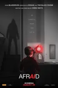 致命AI[电影解说]