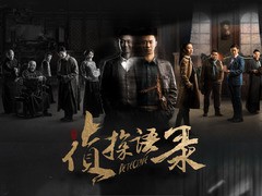 侦探语录 王龙正