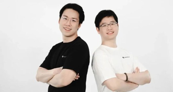 Meta 系 95 后华人明星团队，创业一年就与高通达成合作，让手机拥有多模态记忆