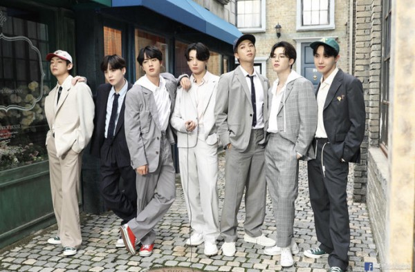 韩国四大娱乐公司超豪华装修曝光，BTS公司大楼可以俯瞰汉江景色