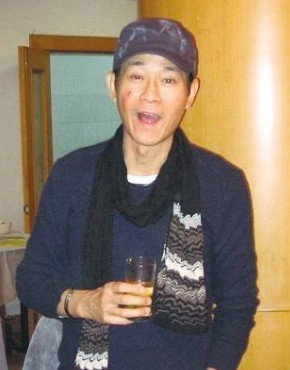 惨遭破相有惊人谜团的十大明星（图）