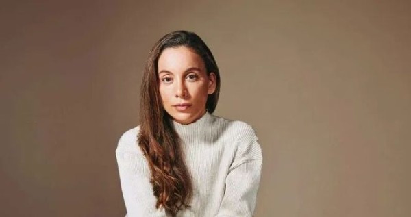 图丨Mira Murati（来源：Thinking Machines Lab）