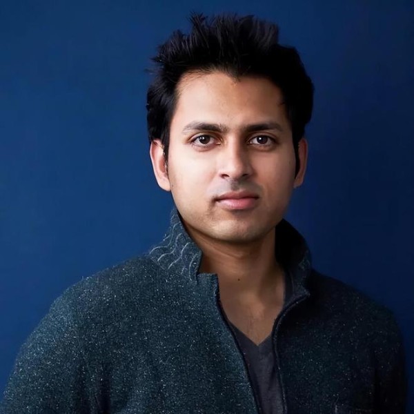 图丨SoumithChintala（来源：Facebook）