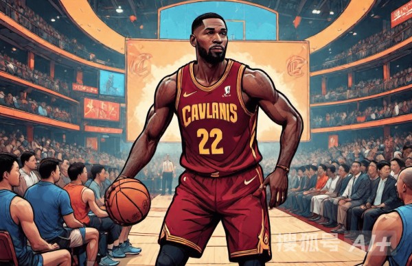 克利夫兰骑士队（Cleveland Cavaliers）比赛中有几个值得关注的看点