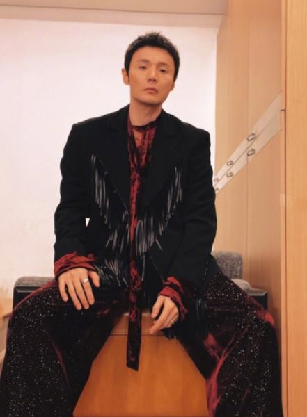 李荣浩的经纪人丨绝对实力的创作型音乐人