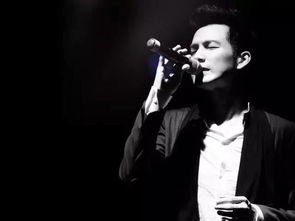 钟汉良问你什么星座