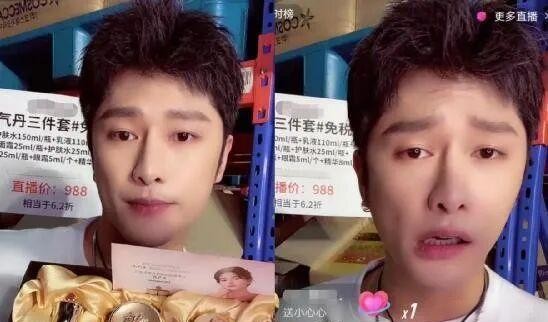 明星主播朱梓骁直播成功的秘诀与同行发展路径