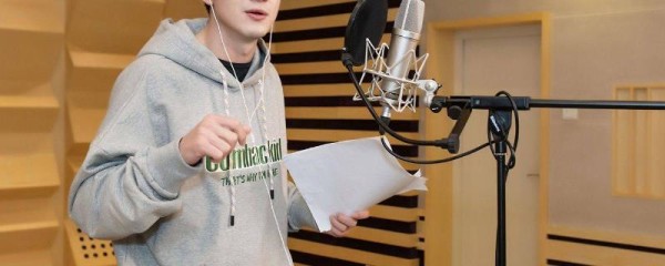 什么是高冷男神音，指的是声音低沉有磁性的嗓音