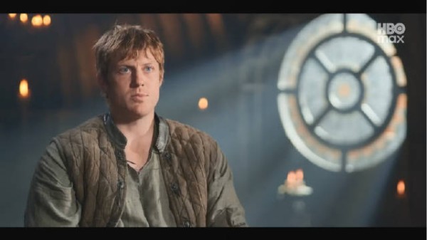 《七王国的骑士》发布首集幕后花絮