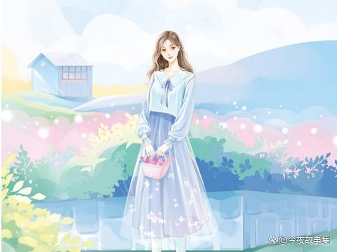 三年，我以为他爱我，却没想到他只想让我做金丝雀，我揣崽跑路了