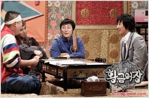 金南佶否认和少女时代成员热恋 坦言仍是单身汉