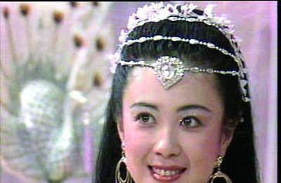 封神演义中智者，早已看透封神榜，最后做了个自由散仙，很逍遥！