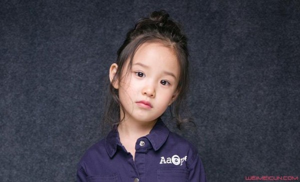 童星陈思诺个人资料父母是谁 因饰演周迅女儿备受关注