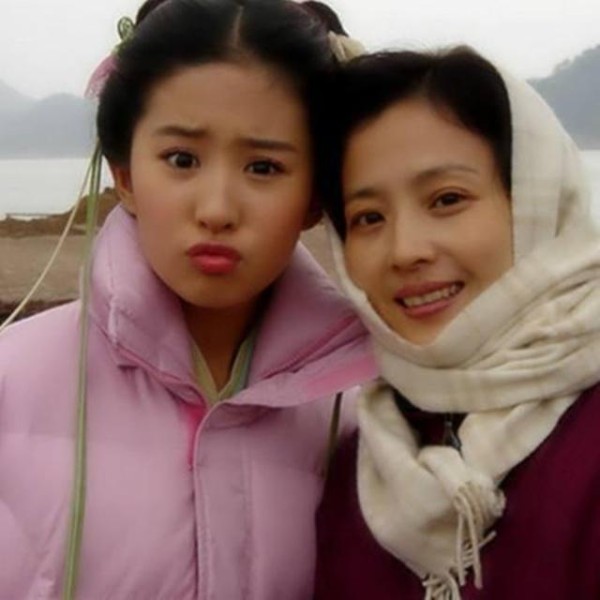 这些明星隐藏的太深了，居然是一家人，你认识几位，全认识算我输