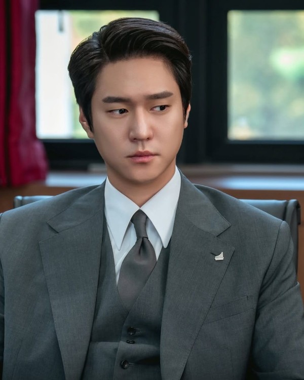 《臥底洪小姐》高庚杓