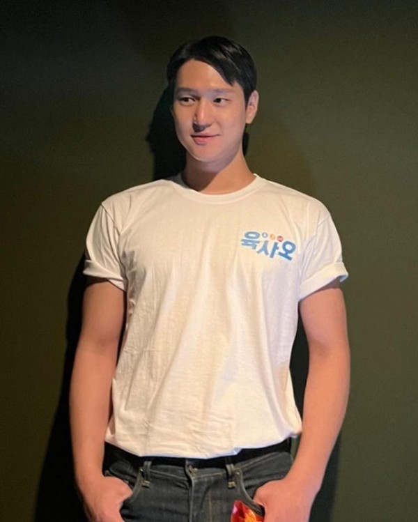 《臥底洪小姐》高庚杓