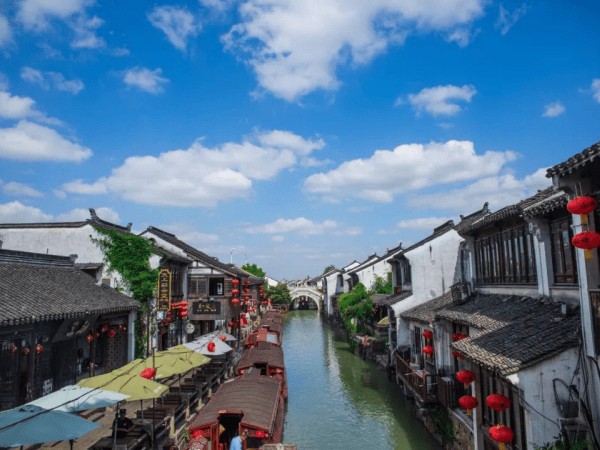 苏州当选2026年“东亚文化之都” 千年古城启幕文化交流新篇章