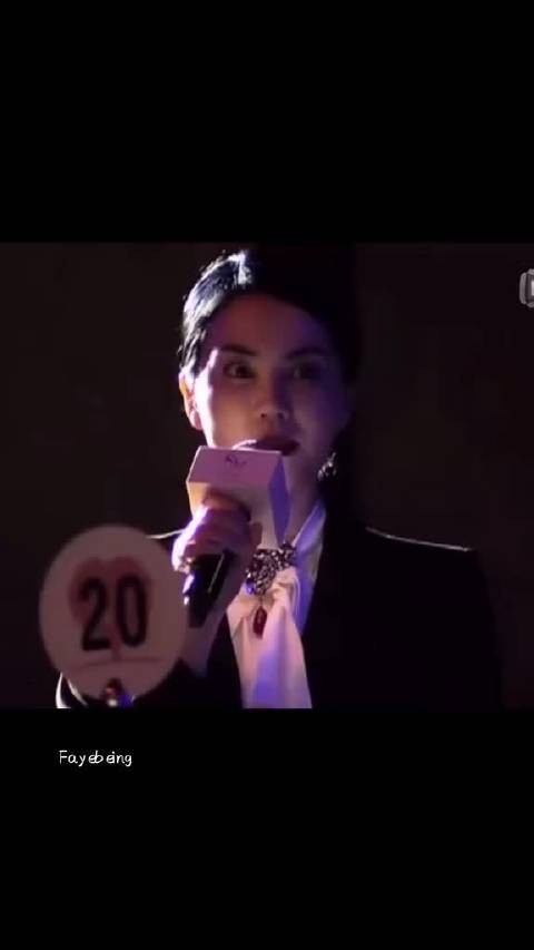 李亚鹏王菲发起的嫣然天使基金挽救了无数唇腭裂的孩子