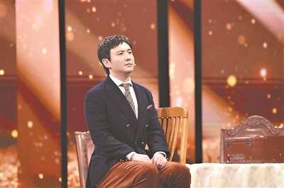 《我就是演员》沈腾抢镜 喜剧演员正经演戏也出彩