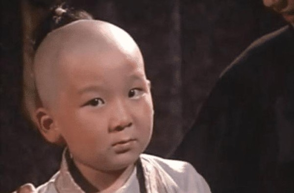 娱乐圈里有很多童星出身的明星，比如欧阳娜娜，张一山，杨紫等人