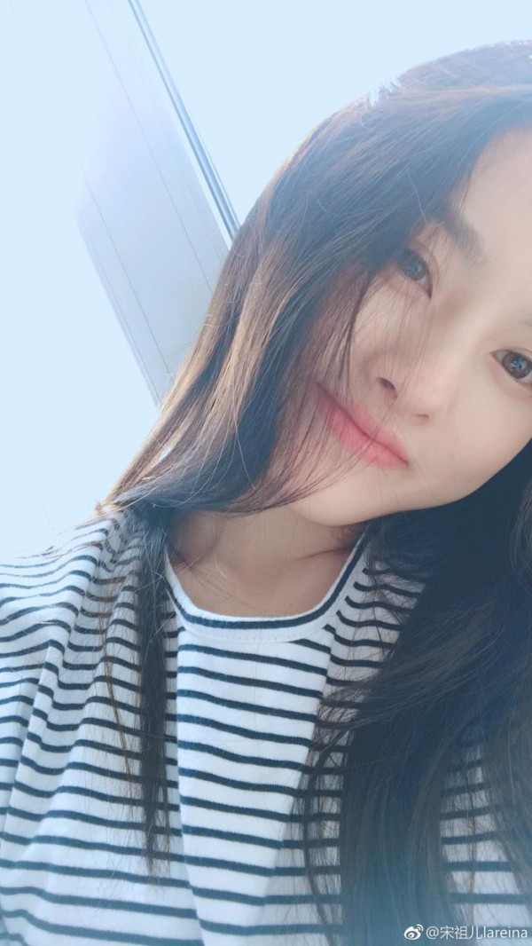 那些从童星出道的明星们, 吴磊张一山大火, 而她却很少出现